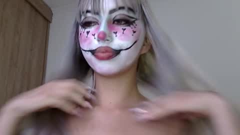 gabygumms online show from 02-02-26, 06:34