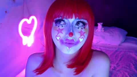 gabygumms online show from 07-20-26, 03:54