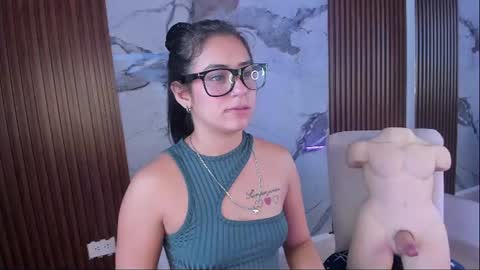 Gaby online show from 07-21-26, 07:16