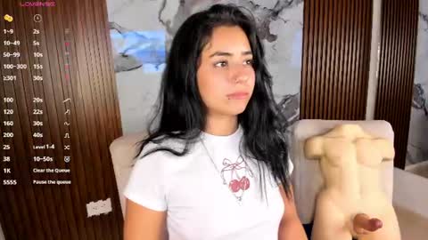Gaby online show from 07-30-26, 02:32
