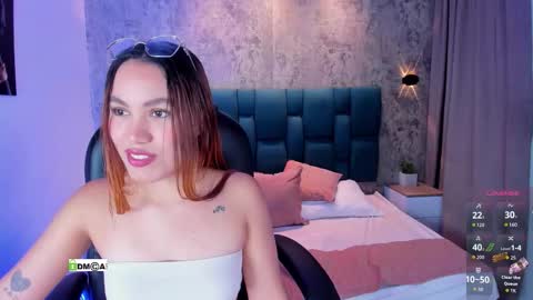 Gaby Jackson1 online show from 11-26-25, 12:28