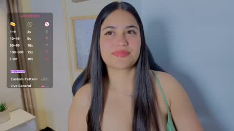 Gaby online show from 04-30-26, 04:08