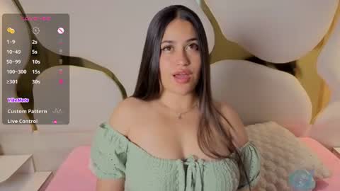 Gaby online show from 06-23-26, 04:54
