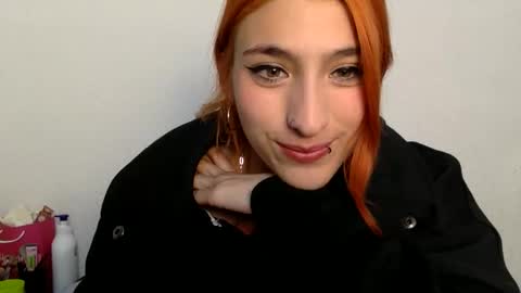 Snapshot of gabykovalenko chatting on 09-15-25, 03:06 Gaby online show from 09-15-25, 03:06