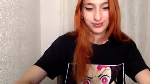 Snapshot of gabykovalenko chatting on 09-22-25, 03:08 Gaby online show from 09-22-25, 03:08