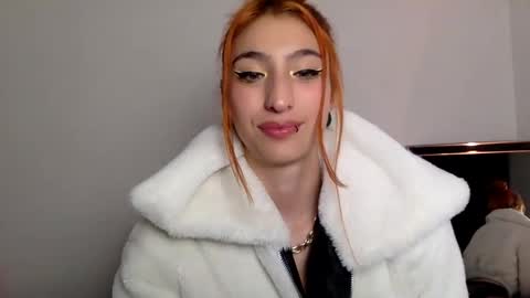 Snapshot of gabykovalenko chatting on 09-30-25, 03:11 Gaby online show from 09-30-25, 03:11