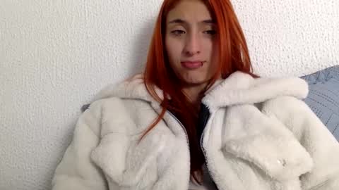Snapshot of gabykovalenko chatting on 10-09-25, 03:37 Gaby online show from 10-09-25, 03:37