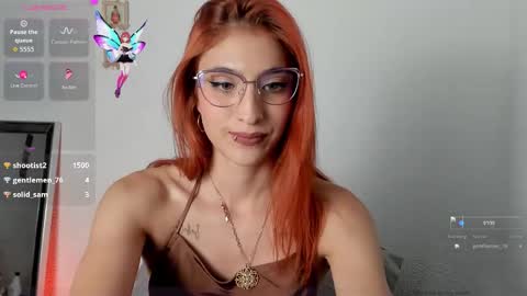 Snapshot of gabykovalenko chatting on 11-03-25, 03:19 Gaby online show from 11-03-25, 03:19