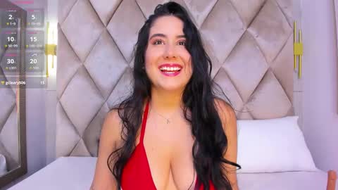 Gaby  online show from 02-02-26, 12:04