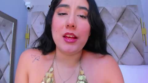 Gaby  online show from 03-17-26, 12:19