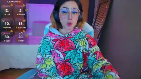 gabyrose9 online show from 10-11-25, 11:31