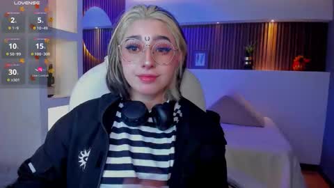 gabyrose9 online show from 11-10-25, 11:42