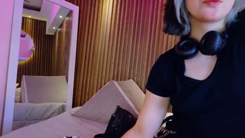 gabyrose9 online show from 11-25-25, 11:32