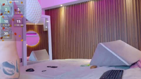 gabyrose9 online show from 11-28-25, 11:46