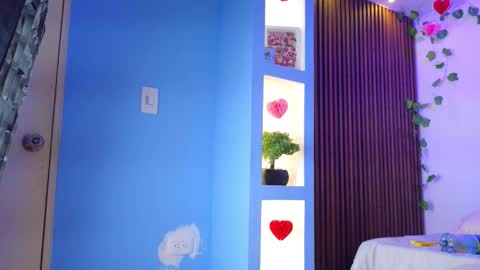 gabyrose9 online show from 02-13-26, 08:05