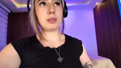 gabyrose9 online show from 02-26-26, 07:35