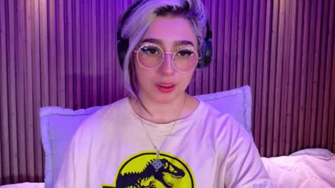 gabyrose9 online show from 03-04-26, 08:04