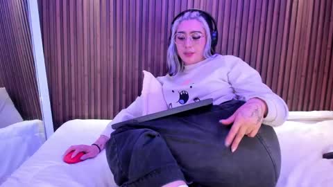 gabyrose9 online show from 04-30-26, 10:47