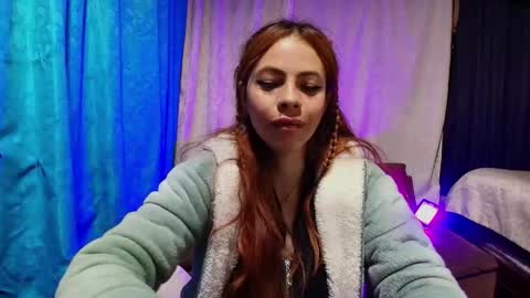 Snapshot of gabys1610 chatting on 02-15-26, 02:08 gabys1610 online show from 02-15-26, 02:08