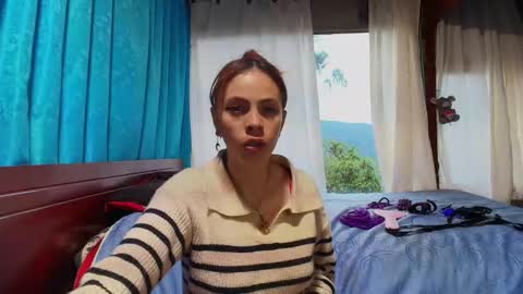 Snapshot of gabys1610 chatting on 02-22-26, 10:41 gabys1610 online show from 02-22-26, 10:41