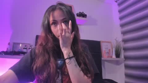 Snapshot of gabys_davisx chatting on 12-09-24, 07:28 Gabby online show from 12-09-24, 07:28