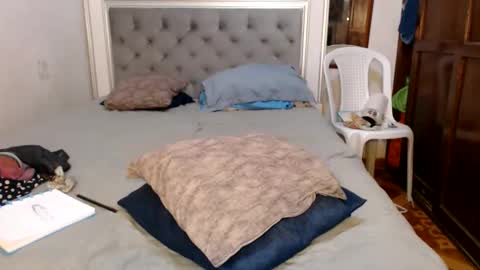 gabysot online show from 03-10-26, 10:15