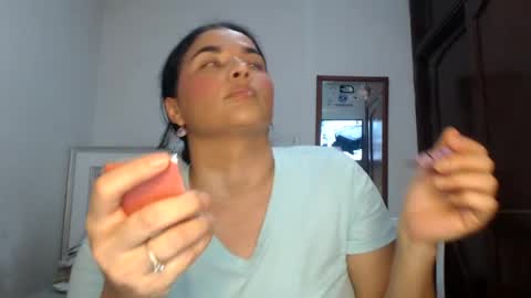 gabysot online show from 07-26-26, 09:11