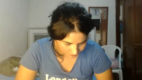 gabysot online show from 08-02-26, 06:28
