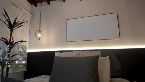 Gaby Vega  online show from 03-11-26, 11:38