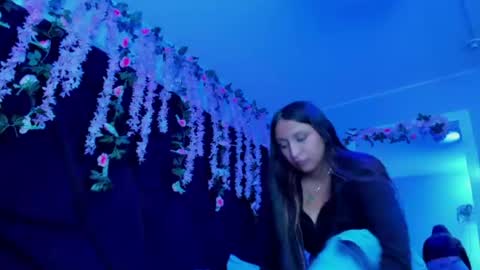 Snapshot of gabyy_cooper chatting on 06-21-26, 02:58 gabby cooper online show from 06-21-26, 02:58
