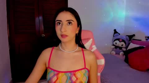 Snapshot of gabyye_capprins chatting on 03-01-25, 07:15 gabyye capprins online show from 03-01-25, 07:15