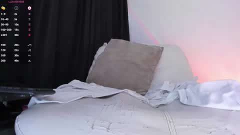 Snapshot of gadiel_edric chatting on 03-20-26, 02:55 Gadiel online show from 03-20-26, 02:55