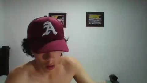 Snapshot of gadiel_sex chatting on 02-16-25, 09:27 gadiel_sex online show from 02-16-25, 09:27