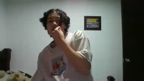 Snapshot of gadiel_sex chatting on 02-21-25, 11:43 gadiel_sex online show from 02-21-25, 11:43