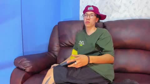 Snapshot of gadiel_sex chatting on 02-28-25, 06:09 gadiel_sex online show from 02-28-25, 06:09