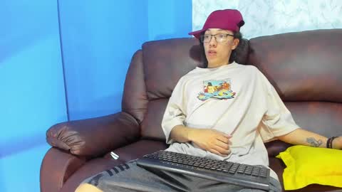 Snapshot of gadiel_sex chatting on 03-03-25, 02:37 gadiel_sex online show from 03-03-25, 02:37