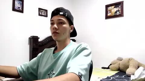 Snapshot of gadiel_sex chatting on 09-11-25, 11:38 gadiel_sex online show from 09-11-25, 11:38