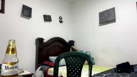 Snapshot of gadiel_sex chatting on 10-24-25, 11:34 gadiel_sex online show from 10-24-25, 11:34