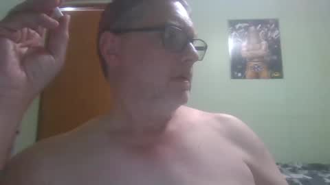 Snapshot of gadude45 chatting on 02-19-25, 12:46 gadude45 online show from 02-19-25, 12:46