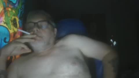Snapshot of gadude45 chatting on 09-14-25, 12:15 gadude45 online show from 09-14-25, 12:15