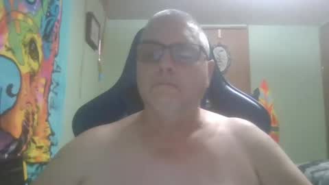Snapshot of gadude45 chatting on 09-15-25, 02:00 gadude45 online show from 09-15-25, 02:00