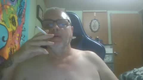 Snapshot of gadude45 chatting on 09-21-25, 02:02 gadude45 online show from 09-21-25, 02:02