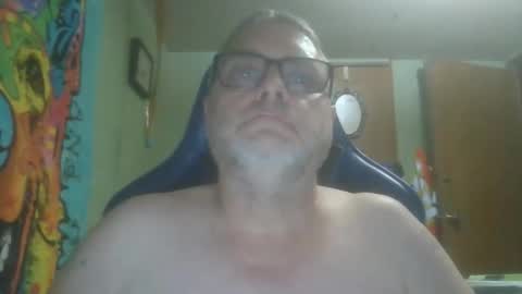gadude45 online show from 10-27-25, 12:04