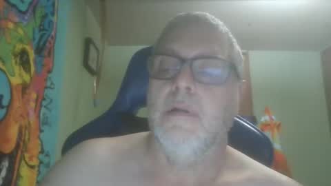 gadude45 online show from 10-29-25, 01:30