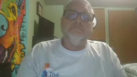 Snapshot of gadude45 chatting on 05-19-26, 12:38 gadude45 online show from 05-19-26, 12:38