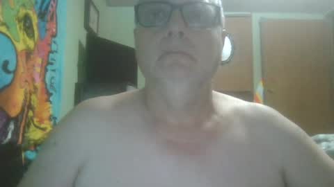 Snapshot of gadude45 chatting on 06-22-26, 12:45 gadude45 online show from 06-22-26, 12:45