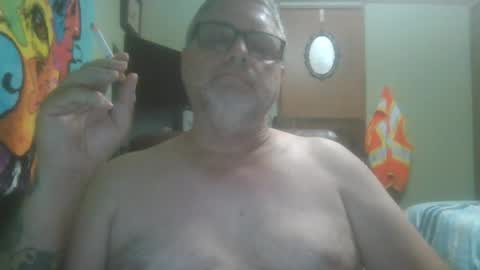 Snapshot of gadude45 chatting on 06-28-26, 02:50 gadude45 online show from 06-28-26, 02:50