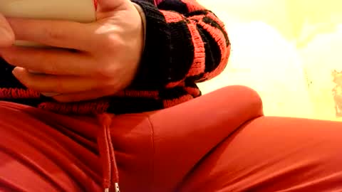 gae89tano online show from 01-08-26, 08:49