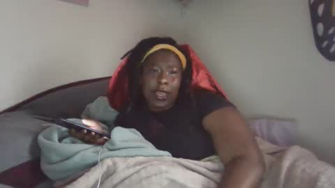 gaeabunny online show from 02-09-25, 11:46