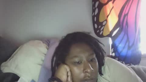 gaeabunny online show from 02-11-25, 08:20